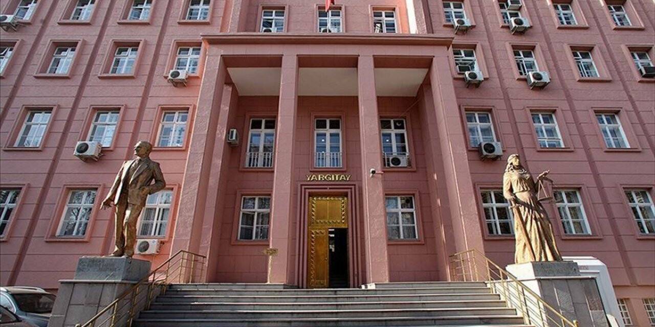 Yargıtay 'korkak' Sözünün Hakaret Olmadığına Hükmetti