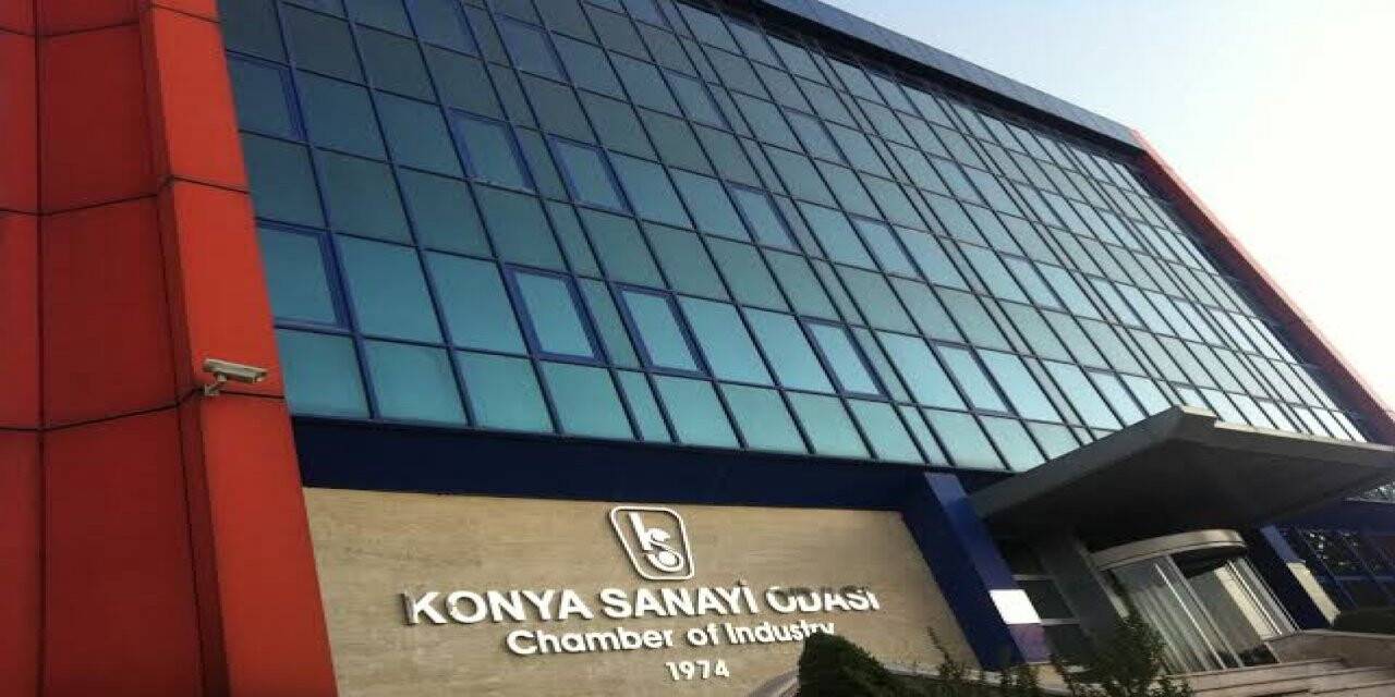 Konya’daki firmalar sokağa çıkma yasağında çalışabilecek mi?
