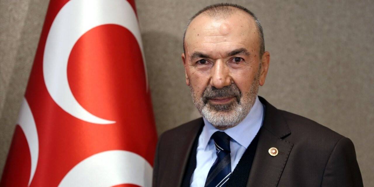 Mhp Genel Başkan Yardımcısı Yıldırım'dan 'sözlerim Çarpıtılıyor' Açıklaması