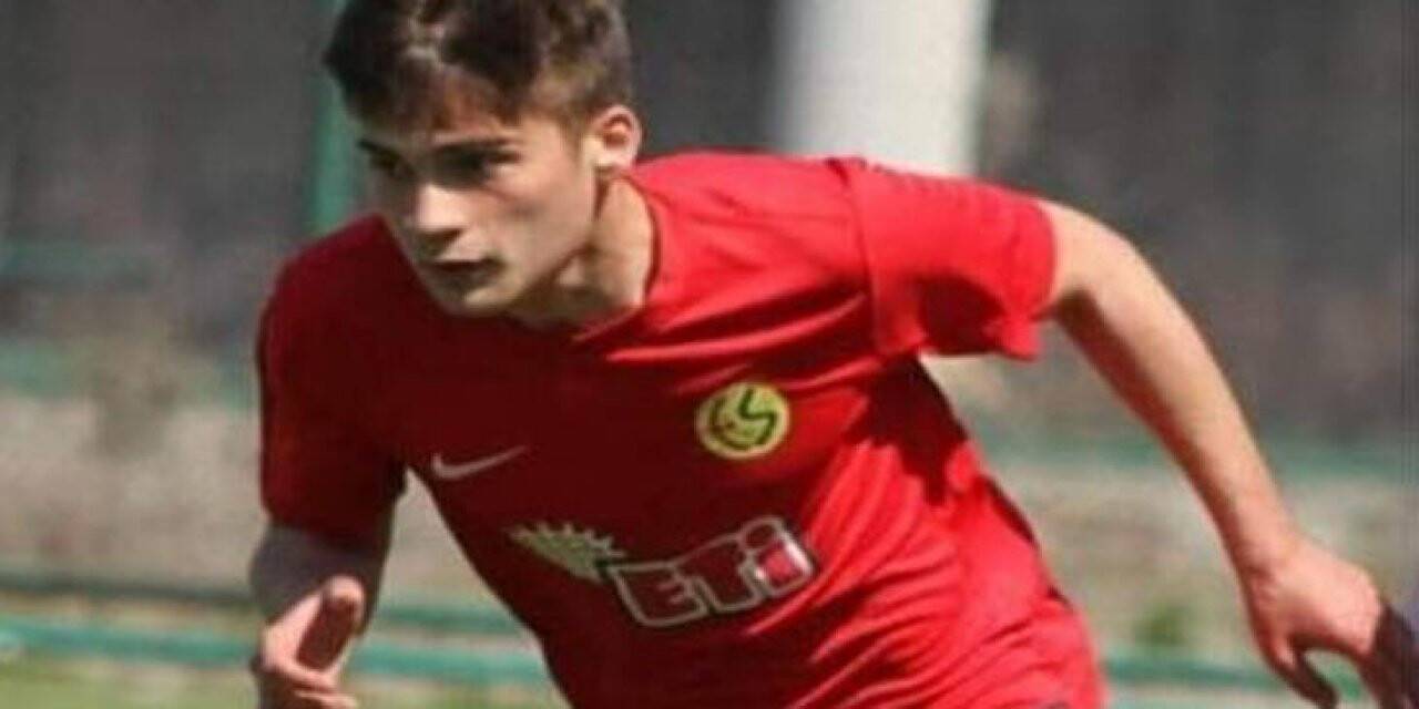 Kaan Öztürk Kimdir?