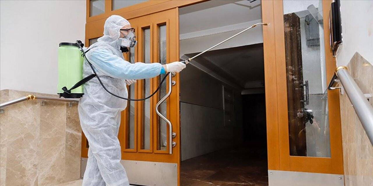Türkiye'nin Koronavirüsle Mücadelesinde Son 24 Saatte Yaşananlar