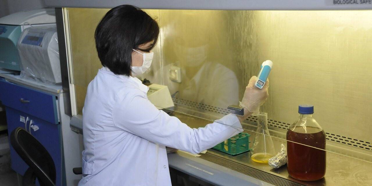 Selçuk Üniversitesi TÜBİTAK desteğiyle yerli h ayvan aşısını üretecek
