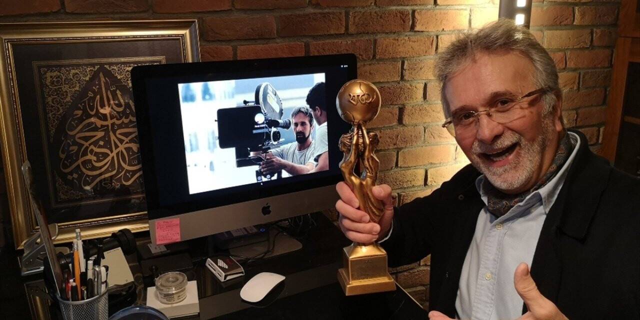 'hollywood'a Gitmek İçin 20 Yaşında Evden Kaçtım'