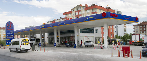 Konya'da 4 günlük yasakta açık olacak nöbetçi petrollerin listesi