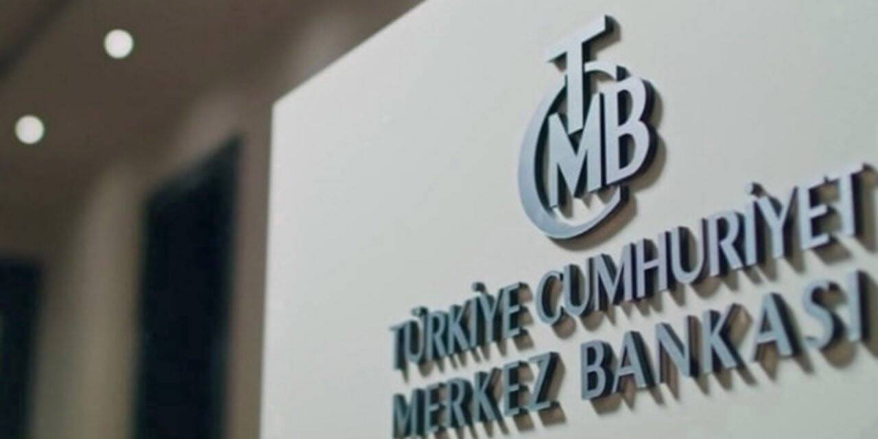 Merkez Bankası faiz kararı açıklandı