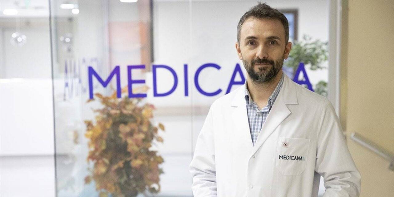 'kalp Hastaları Doktor Onayıyla Oruç Tutabilir'