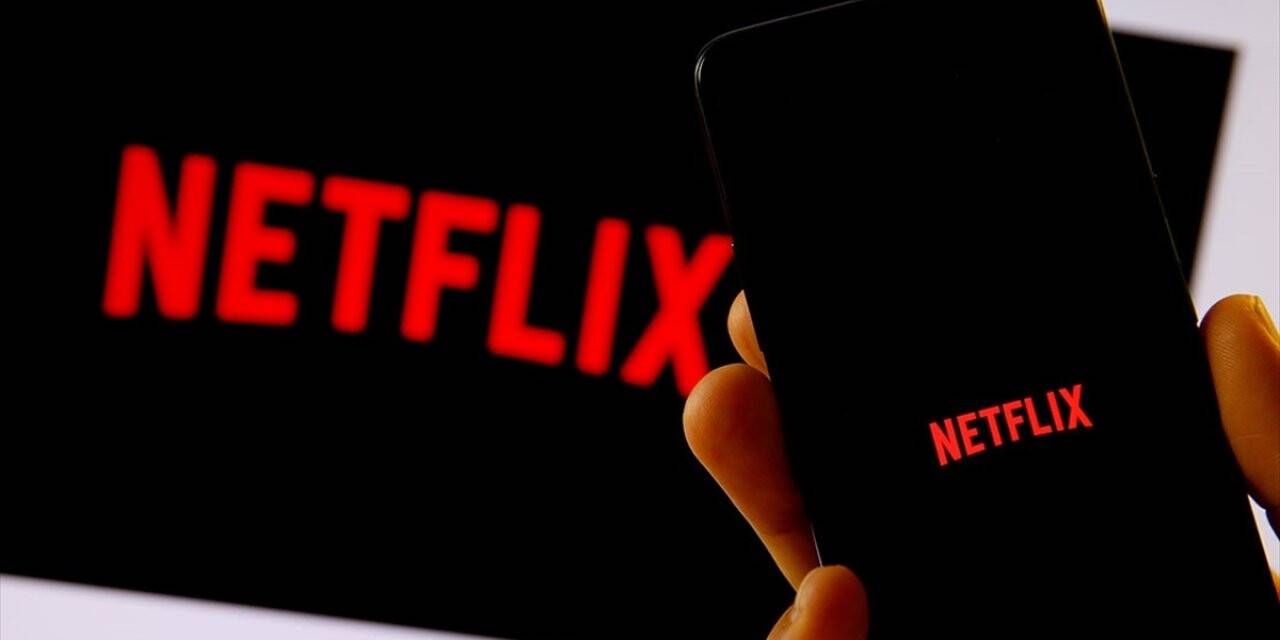 Netflix, Kovid-19'un Etkisiyle Yılın İlk Çeyreğinde Abone Sayısını 16 Milyon Artırdı