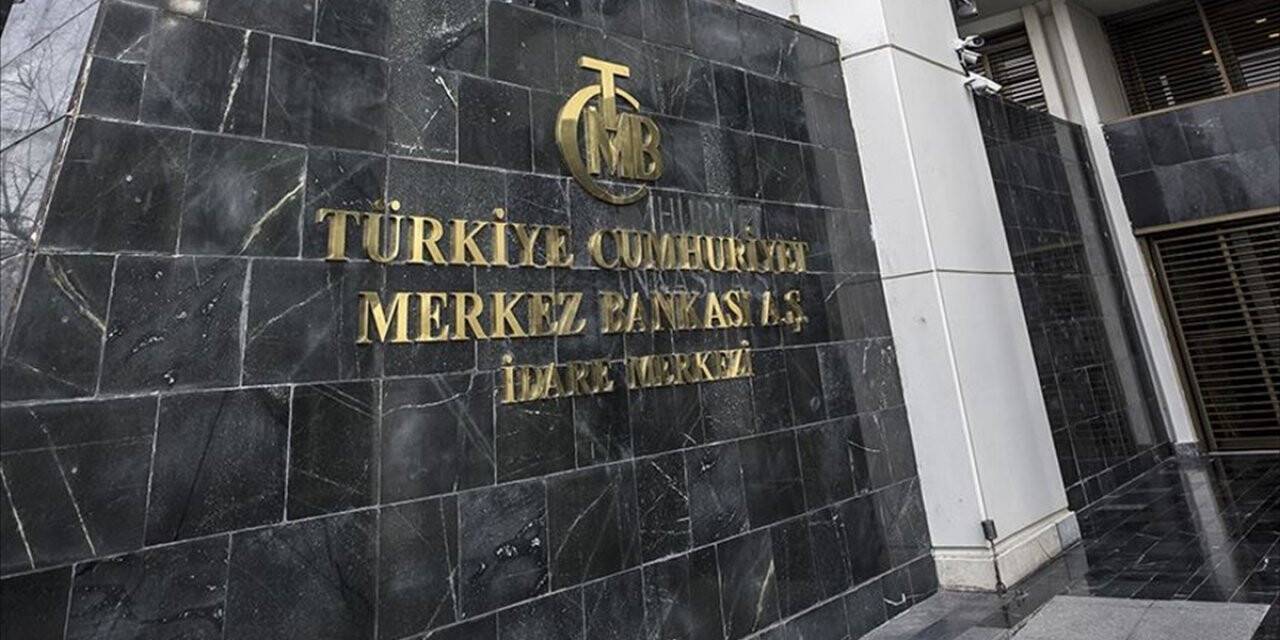 Merkez Bankası Faiz İndirdi