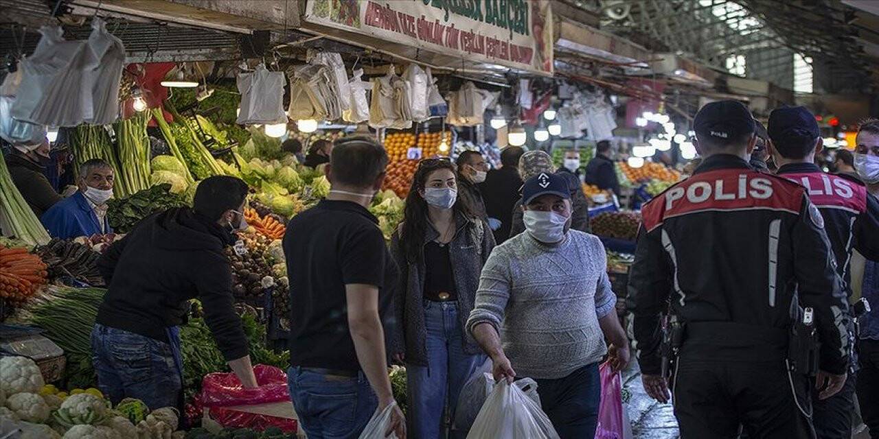 3 Bin 321 Noktada Denetim Yapılacak