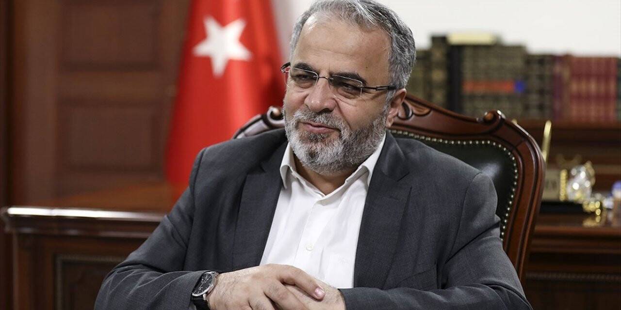 Diyanetten Ramazanı Evde Geçireceklere Tavsiyeler