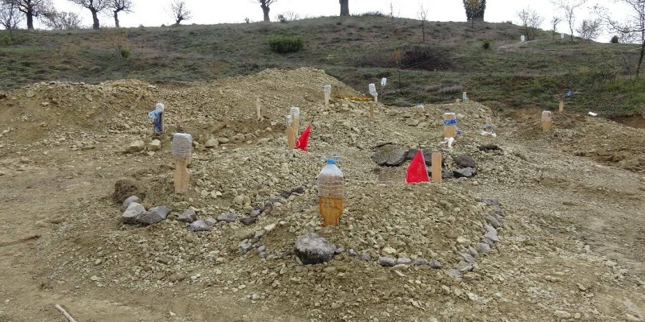 Karabük'te ölü 7 oldu