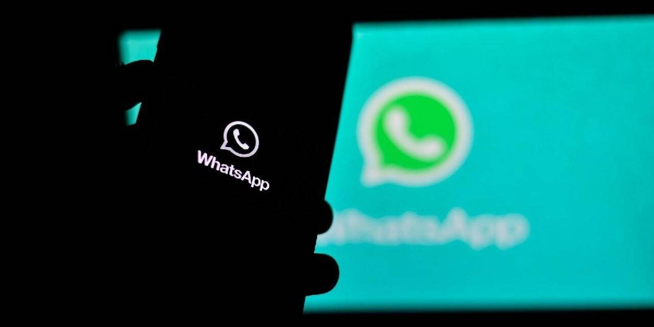 Koronavirüs için 'WhatsApp Danışma Hattı'