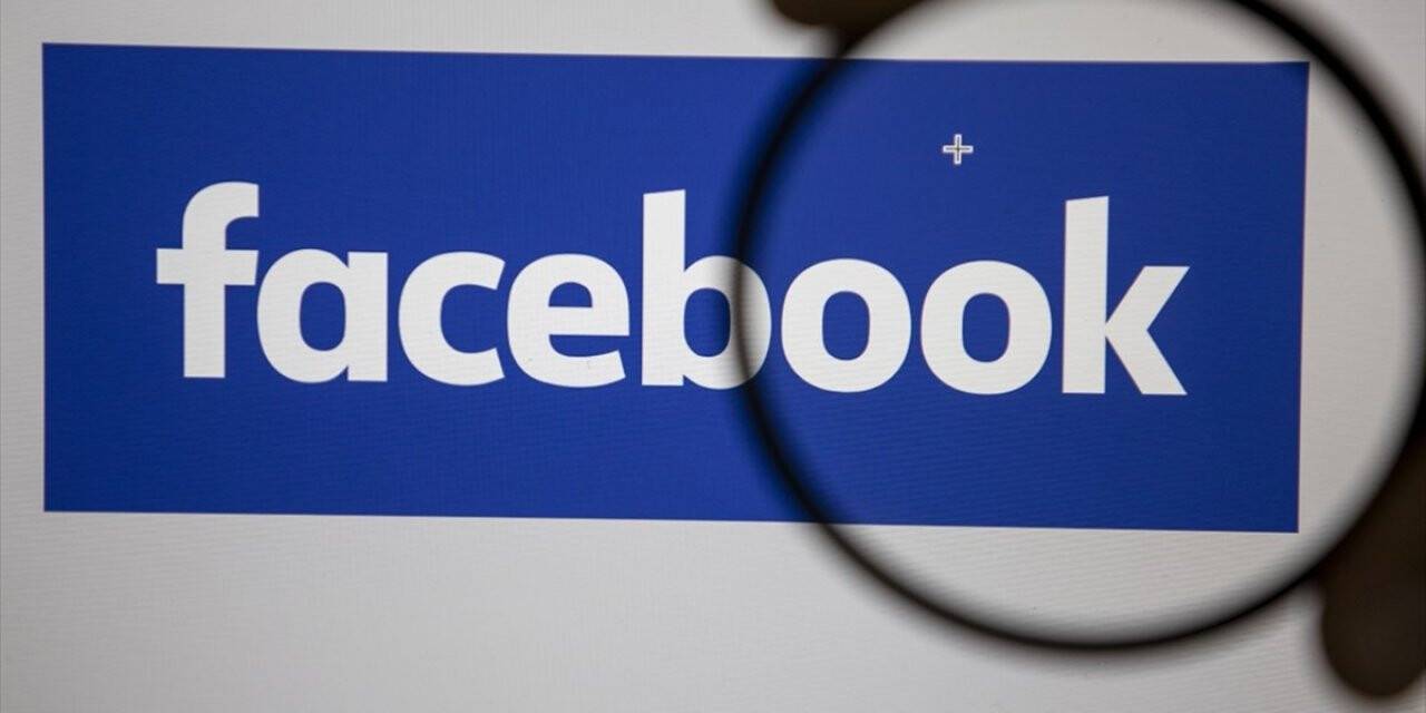 Facebook Seçimlerle İlgili Paylaşımların Hangi Ülkeden Yapıldığını Gösterecek