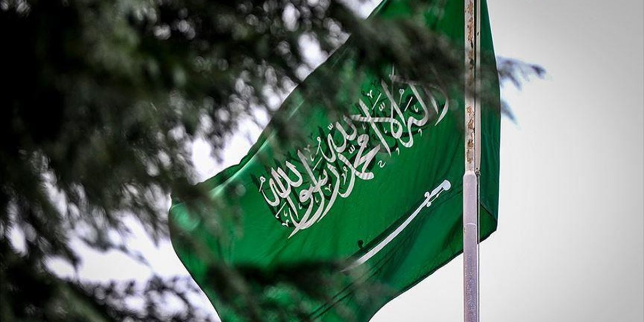 Suudi Arabistan'da güvenlik görevlisini öldüren DEAŞ mensubu idam edildi