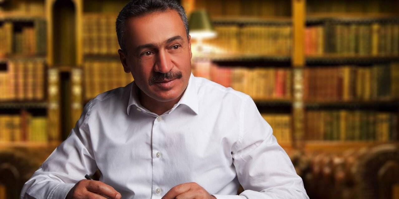 Başkan Tutal'dan Tıp Bayramı Mesajı