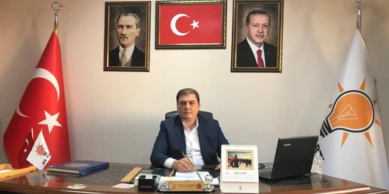 BAŞKAN ÇARDAKOĞLU’NDAN 23 NİSAN MESAJI