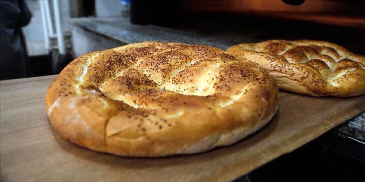 İçişleri Bakanlığı genelgesinde 'Ramazan pidesi' detayı