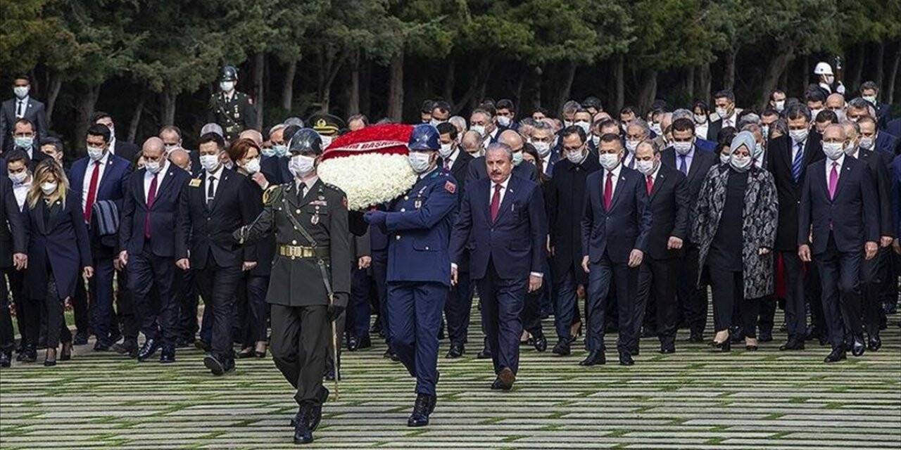 TBMM 100 Yaşında