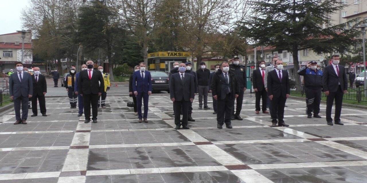 Beyşehir’de 23 Nisan Etkinlikleri