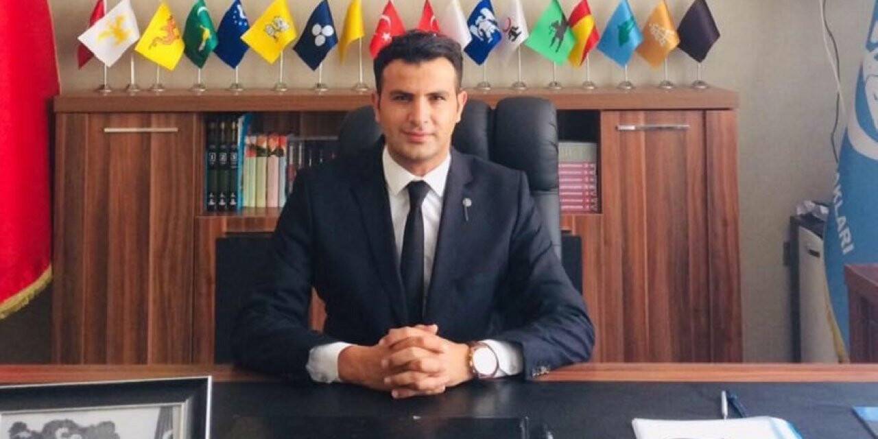 “Kutlu miras sonsuza kadar yaşatılacaktır”