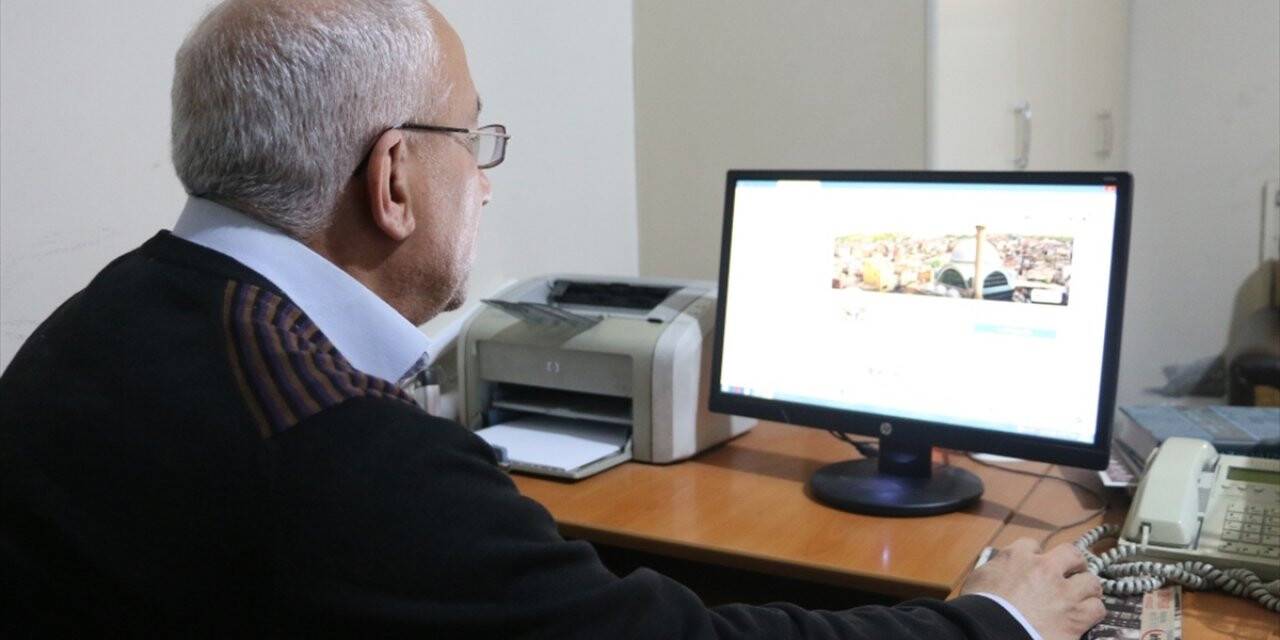 Müftülükler Ramazanda Online Hizmete Hazır