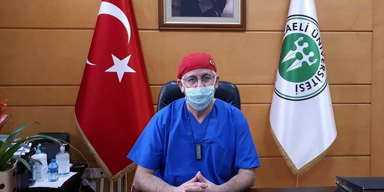 Uzmanından Oruç Tutmak İsteyen Yaşlılara Tavsiyeler