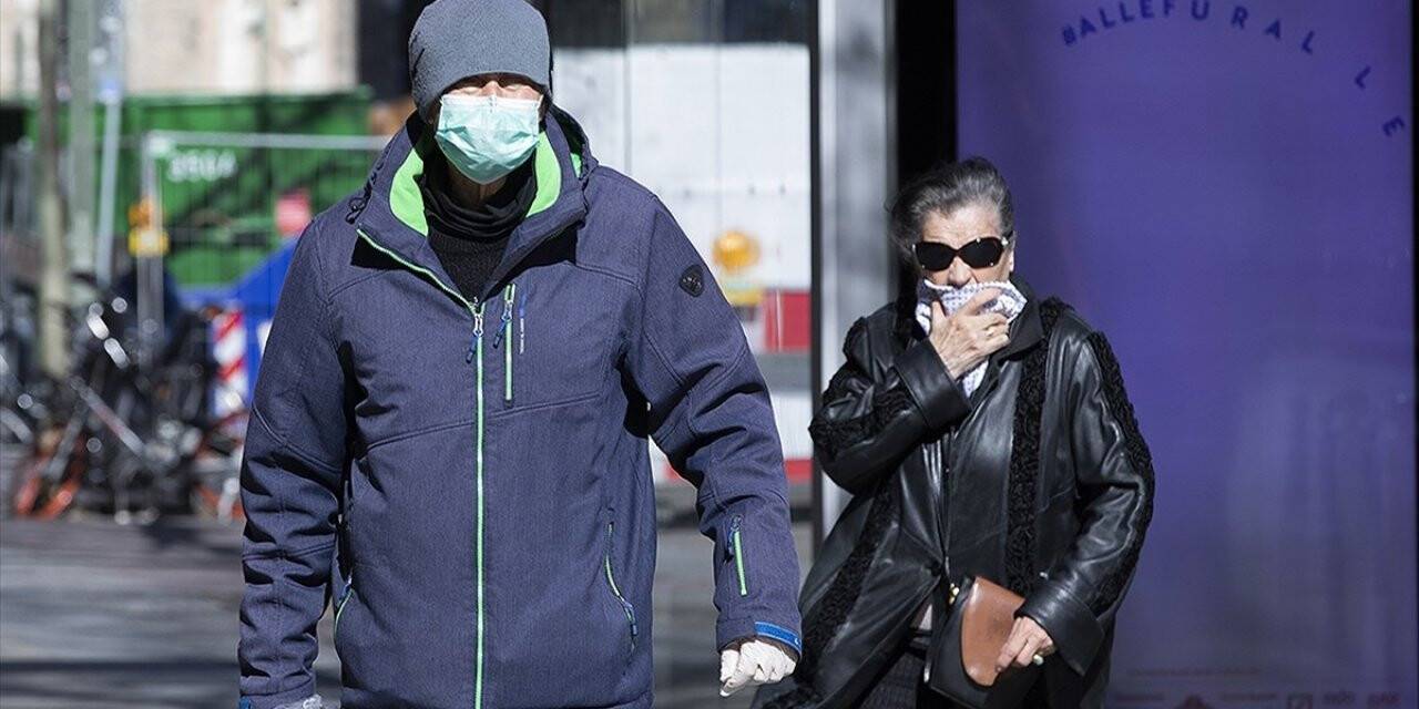 Salgın Sonrası Gelişmiş Ekonomilerin Kemer Sıkma Riski Var