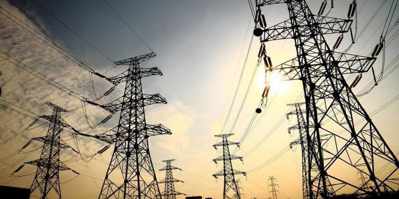 ELEKTRİK TÜKETİMİ AZALDI