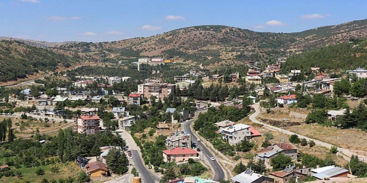 Konya/ Hadim İmsakiye 2020