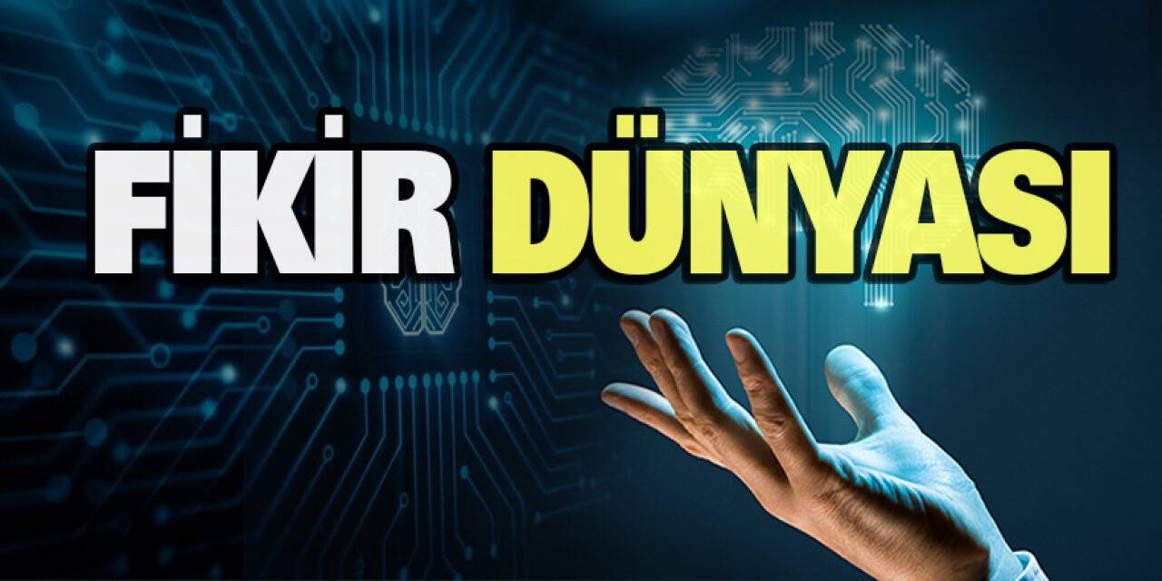 Fikir Dünyası