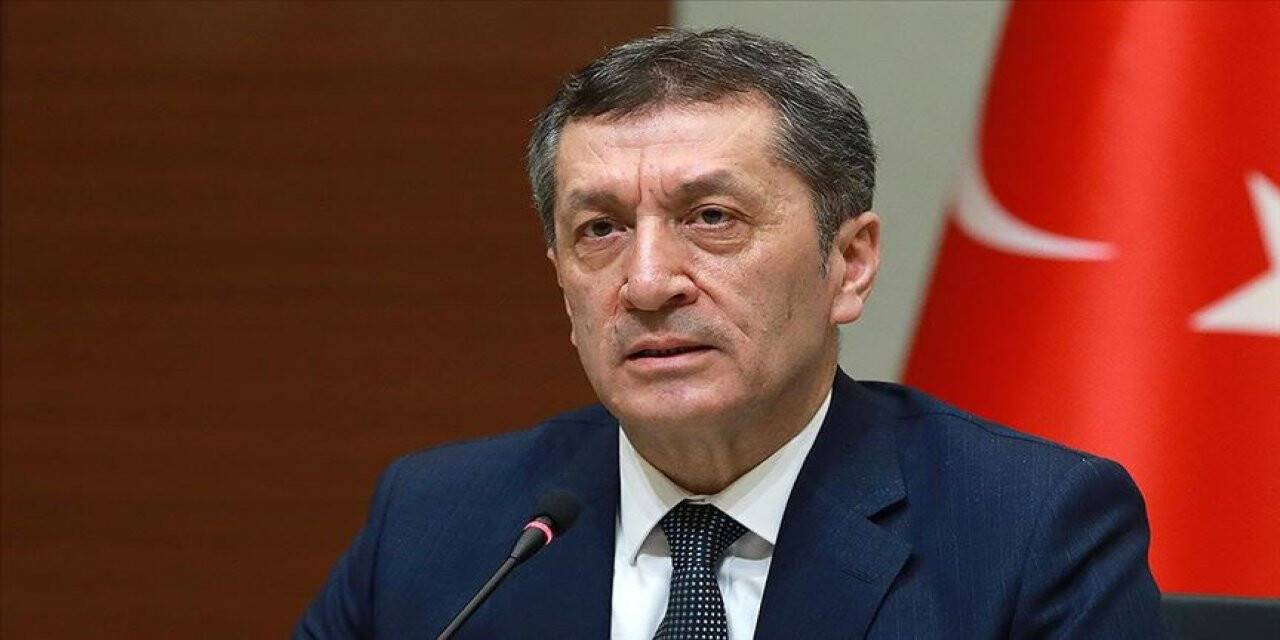 Milli Eğitim Bakanı Selçuk: Çocuklarımızın sağlığını koruyacak şekilde LGS'yi yapabiliriz