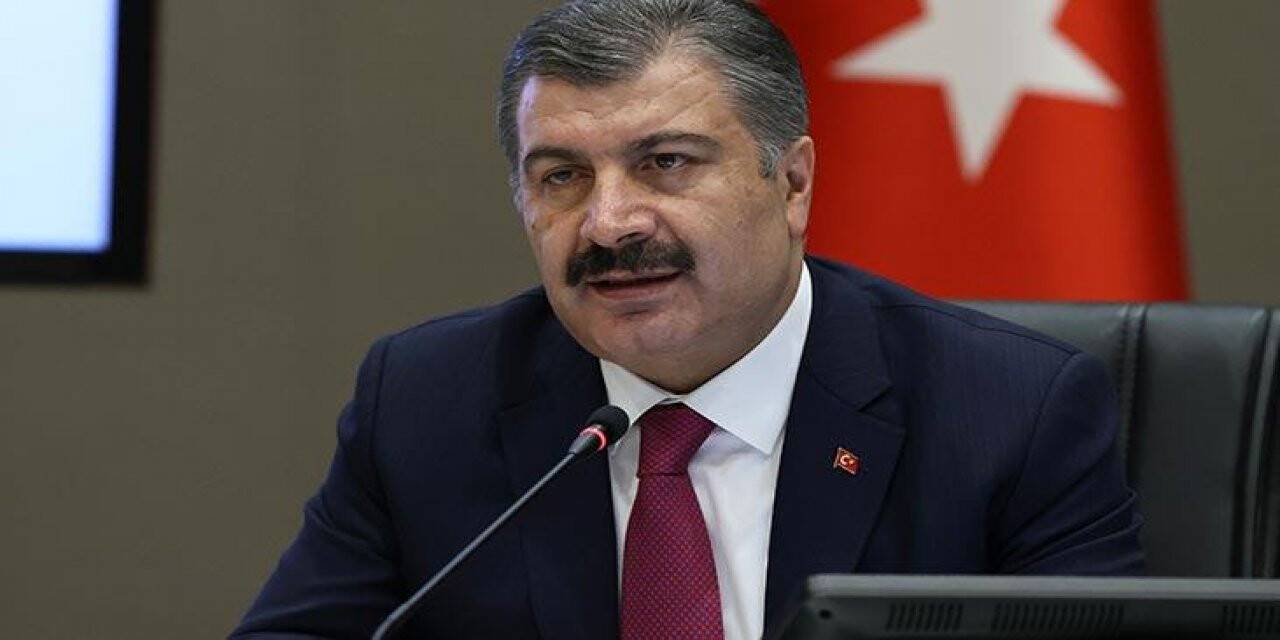 Bugünkü vefat sayısı 115, Toplam Vefat Sayısı 2491'e yükseldi