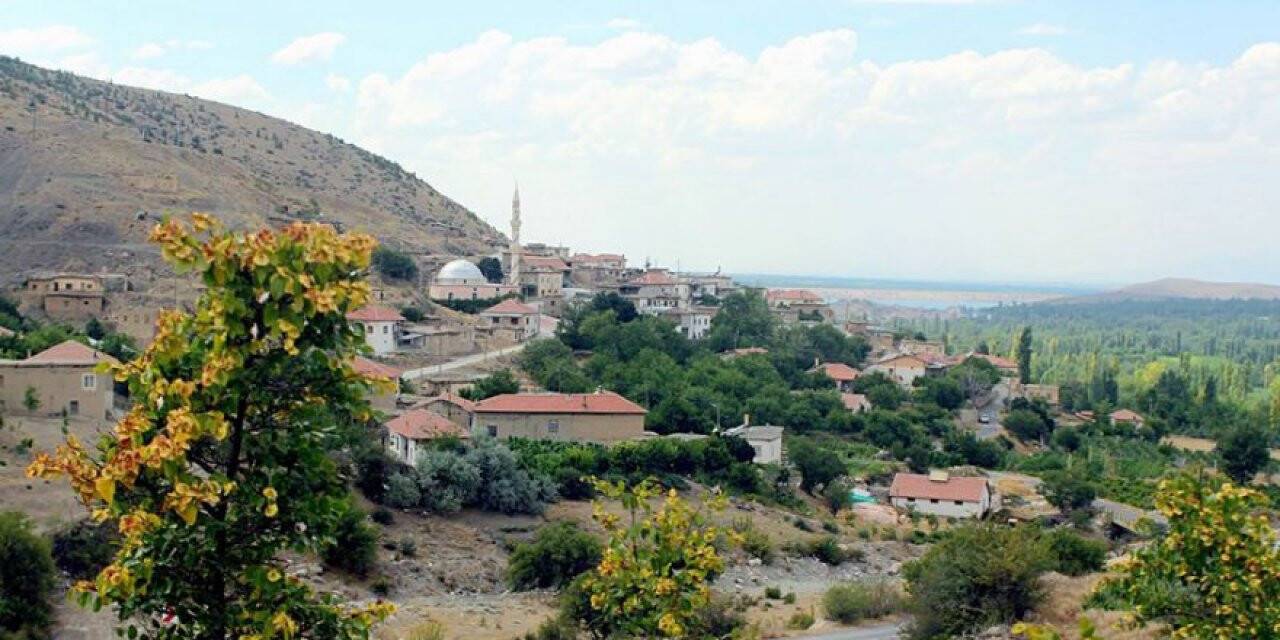 Konya/ Halkapınar İmsakiye 2020