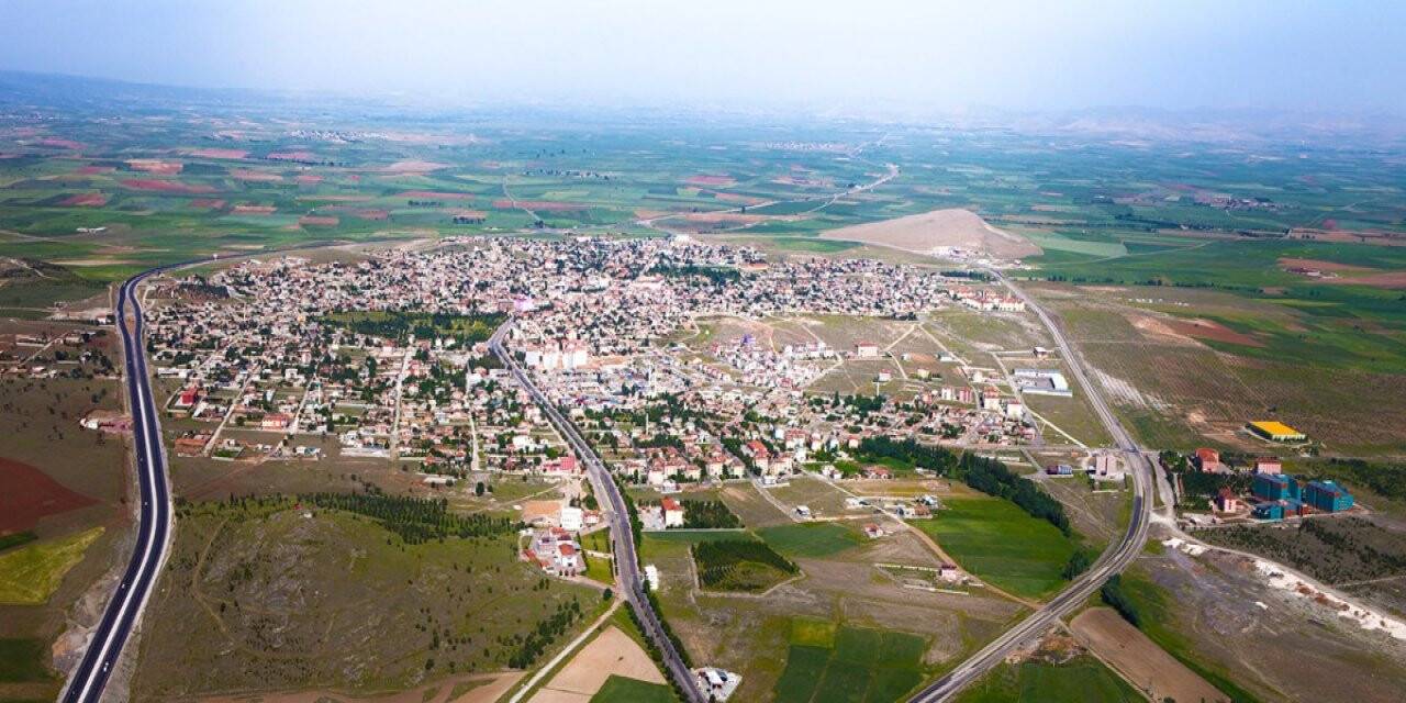 Konya/ Kadınhanı İmsakiye 2020