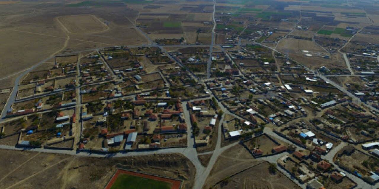 Konya/ Tuzlukçu İmsakiye 2020