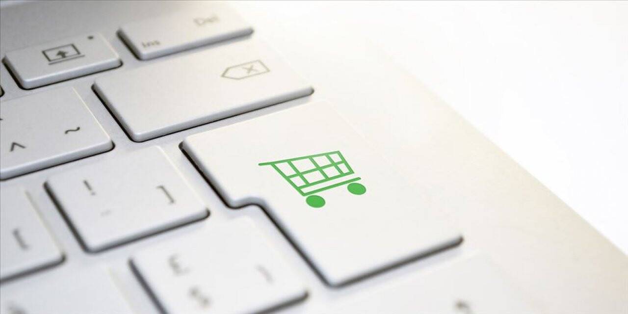 Ramazan alışverişi  online mecraya kaydı