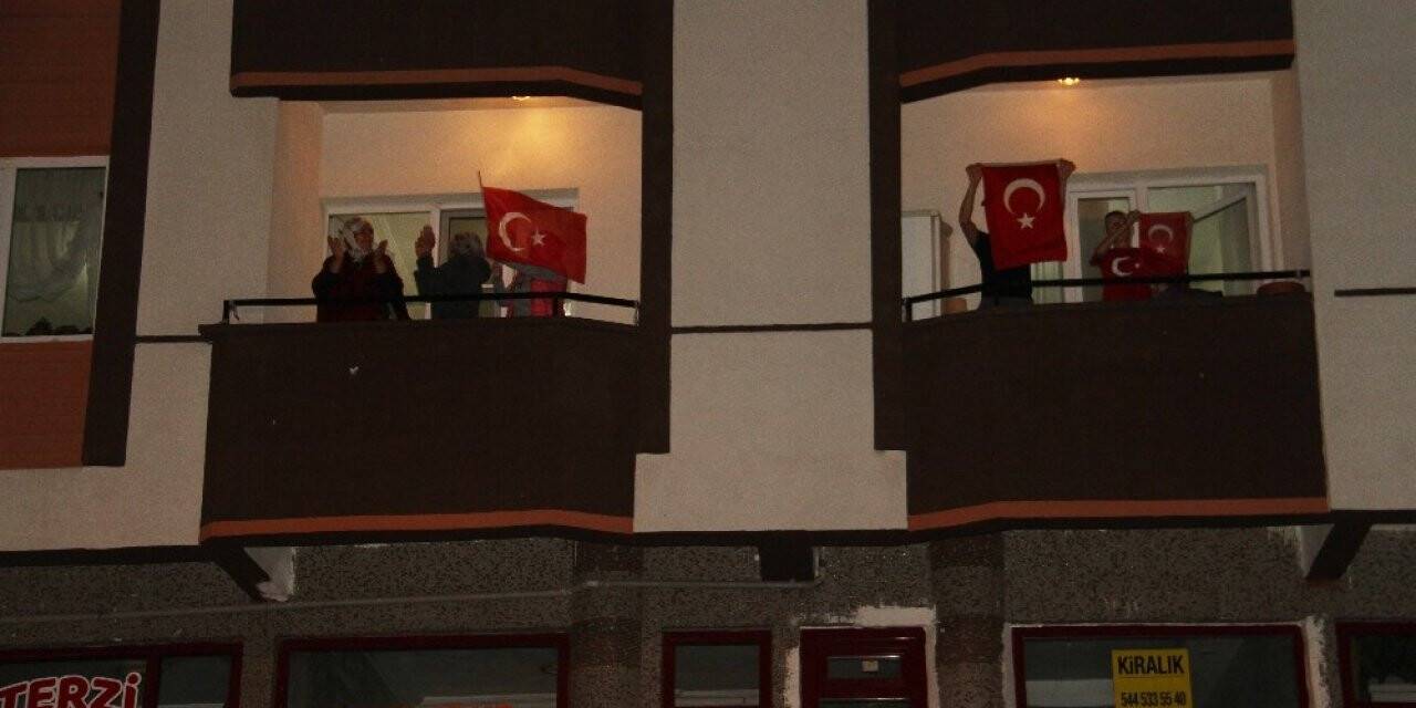 Beyşehir’de 100. Yıl Coşkusu