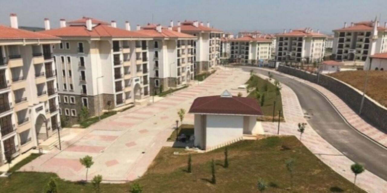 TOKİ Kuraları Başlıyor