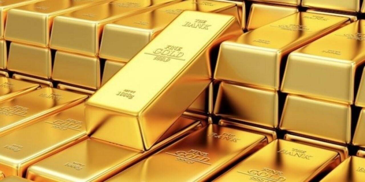 Gram Altın 386 Lira Seviyelerinde