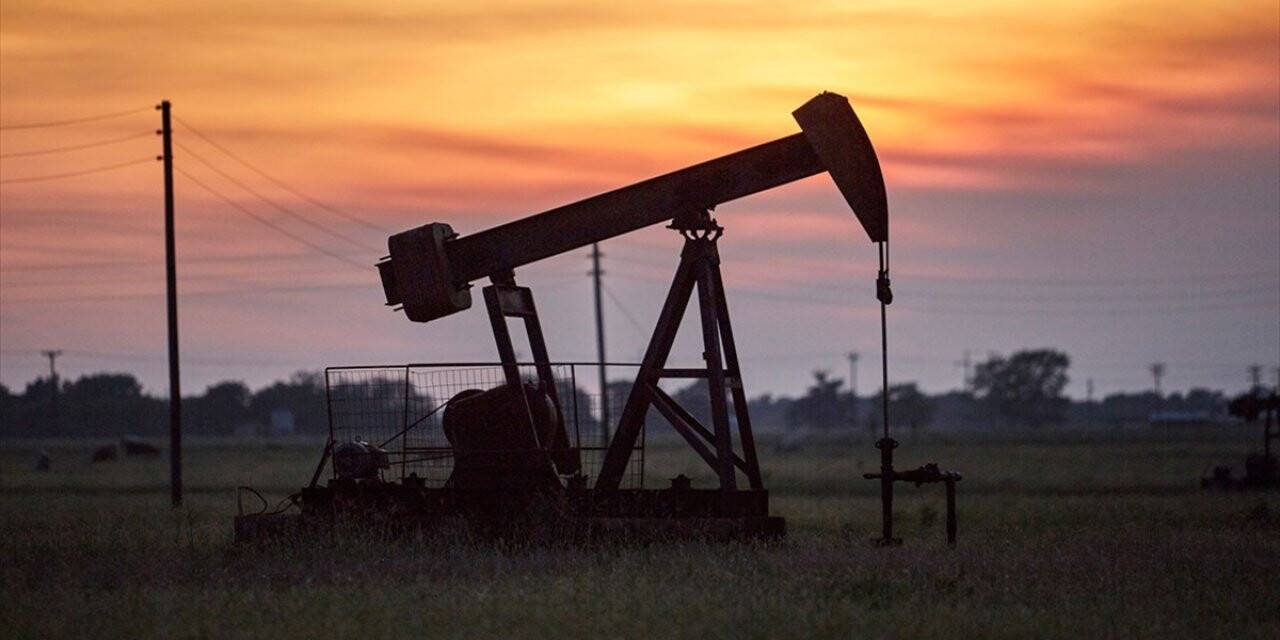 Kovid-19 Abd'de Petrol Piyasasının Dengesini Bozdu