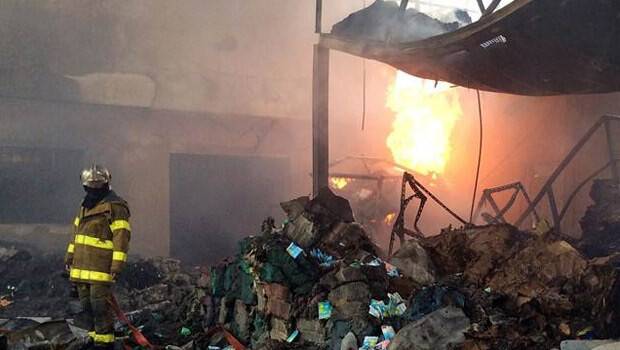 Tayland'da İkinci Dünya Savaşı'ndan kalma bomba patladı