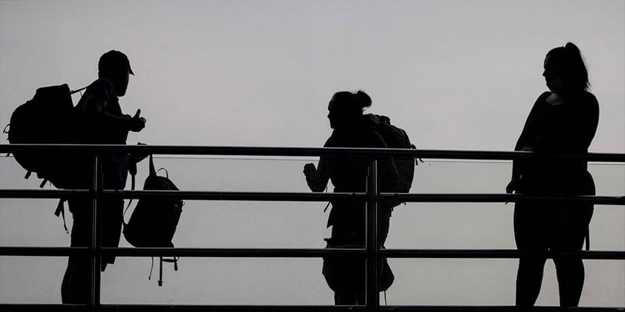 Dünyadaki Seyahat Noktalarının Yüzde 96'sında Kısıtlamalar Uygulanıyor