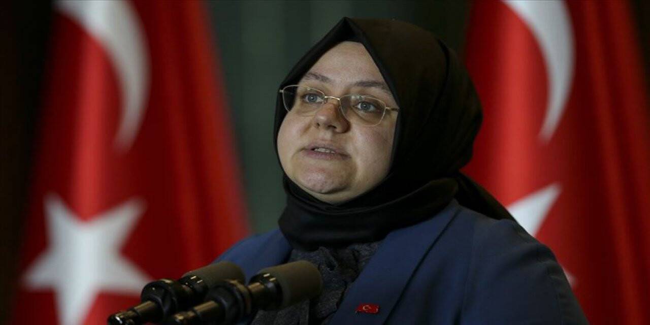 Aile Bakanlığı, Ramazan için 176 milyon lira ayırdı