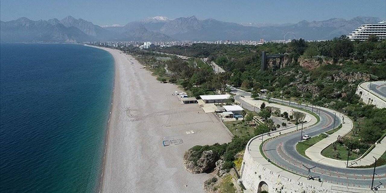 Türkiye Turizm Tanıtım Çalışmalarına Hız Kesmeden Devam Ediyor