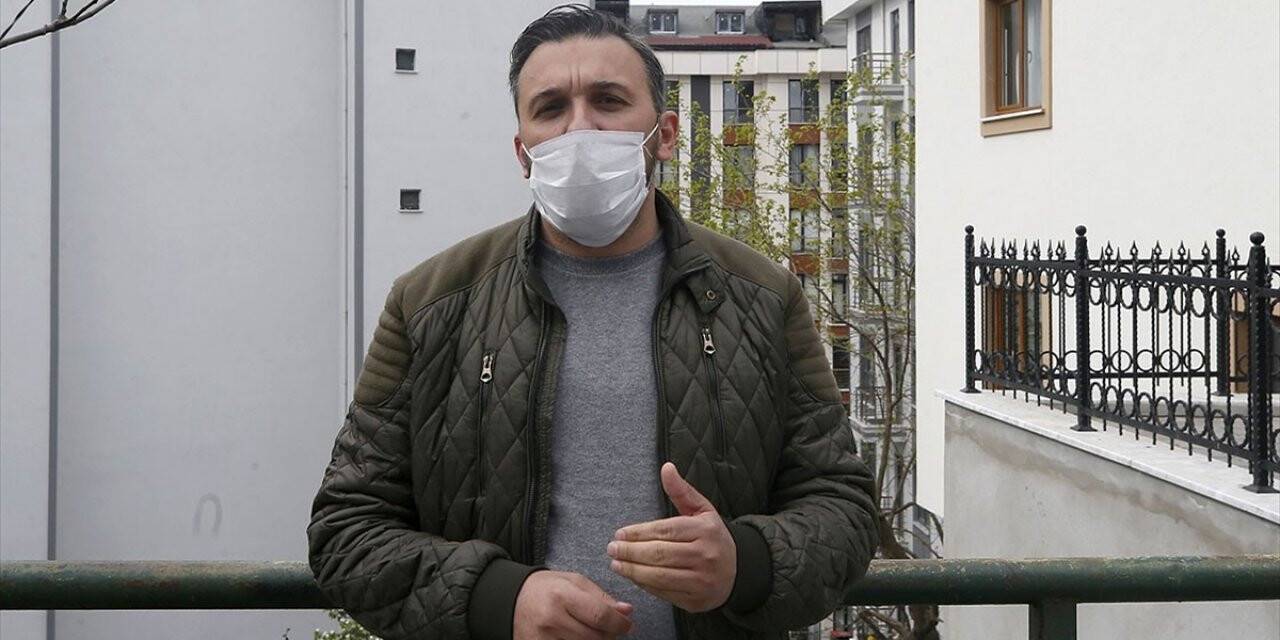 Halkbank'ın Destek Paketi Esnafa 'can Suyu' Oldu