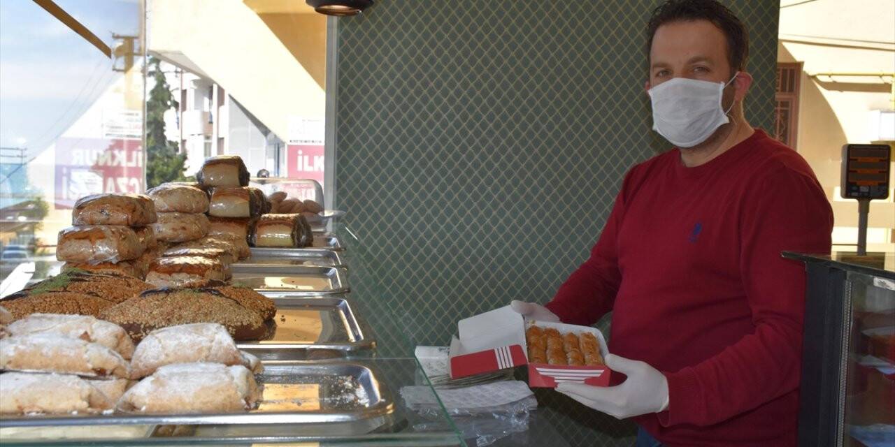 Trabzonlu Esnaf Halkbank'ın Destek Paketiyle Rahatladı