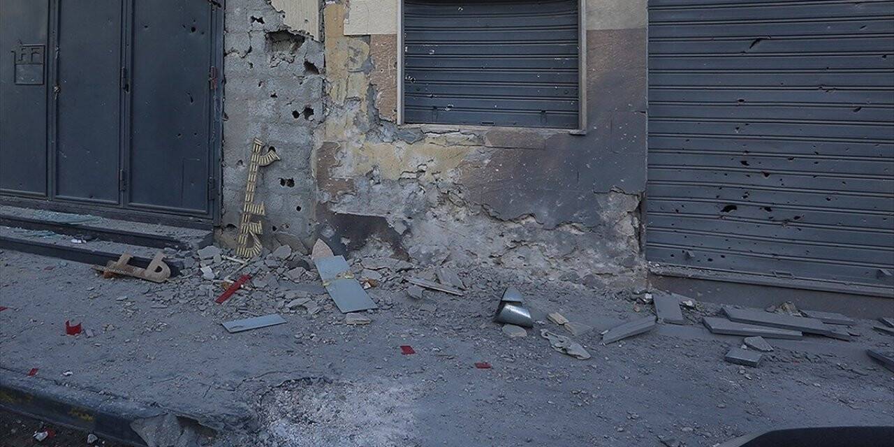 Hafter'den Ramazanın İlk Gününde Trablus'a Roketli Saldırı: 3 Sivil Öldü