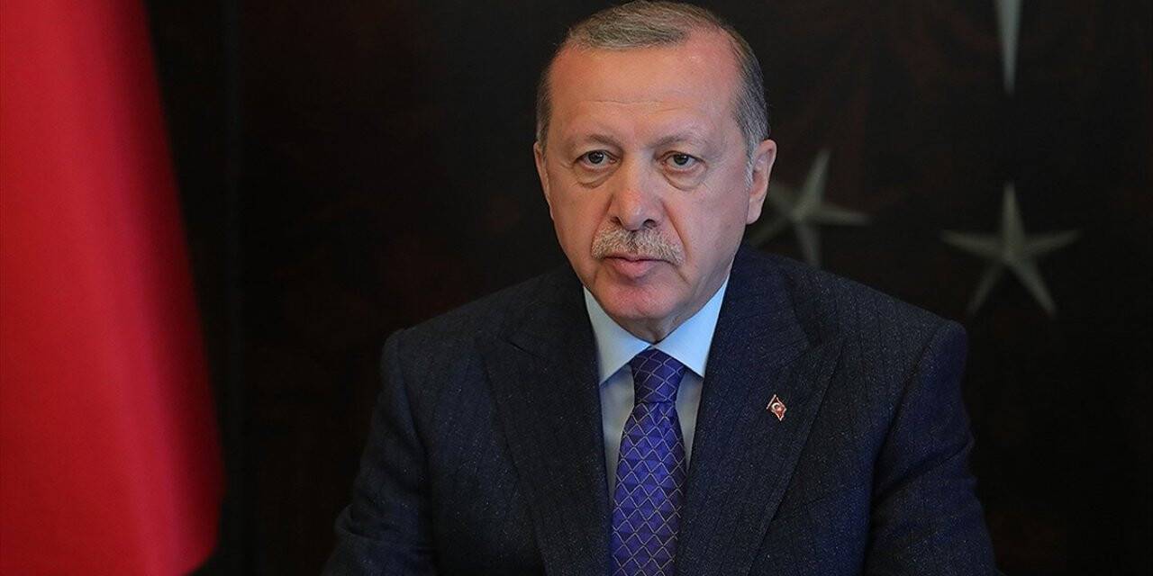 Cumhurbaşkanı Erdoğan: Tek Bir Vatandaşımızın Dahi İnancı Ve Kimliğinden Dolayı Farklı Muamele Görmesine İzin Vermedik