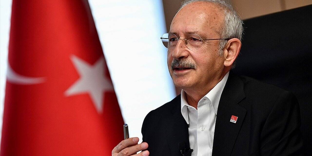 Chp Genel Başkanı Kılıçdaroğlu: Ramazan Dayanışma Anlayışının Pekişmesine Vesile Olsun