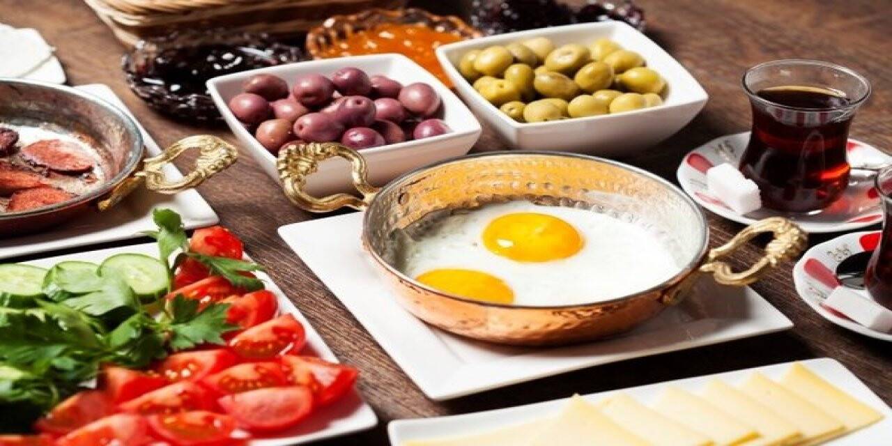 Sahur menüsü? Sahur vakti yenecek tok tutan besinler?